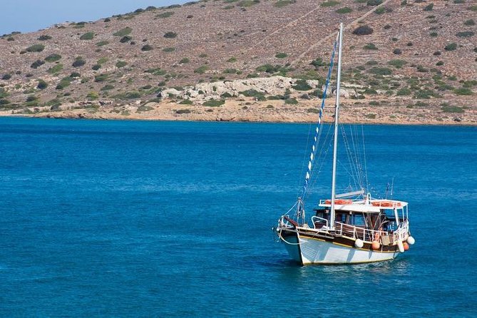 Spinalonga - Agios Nikolaos From Heraklion - Is the $60.21 price good value?
