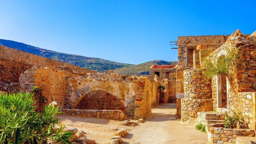 Spinalonga,Elounda,Ag.Nikolaos, Olive Factory From Heraklion - Booking advice for a smoother day