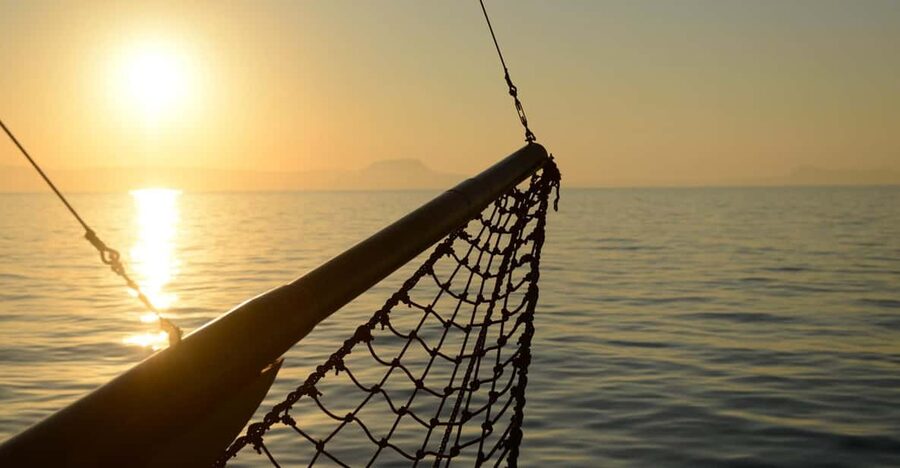 Sunset cruise at St. George Bay from Hersonissos port - Is $58 a fair price?
