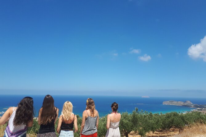 Tailor-Made Private Shore Excursion: Discover Chania Your Way - A Chania day that follows your interests