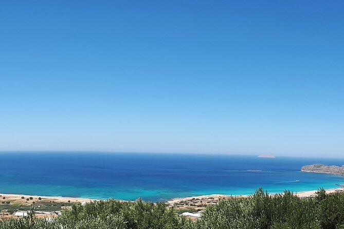 Tailor-Made Private Shore Excursion: Discover Chania Your Way - What the private vehicle adds