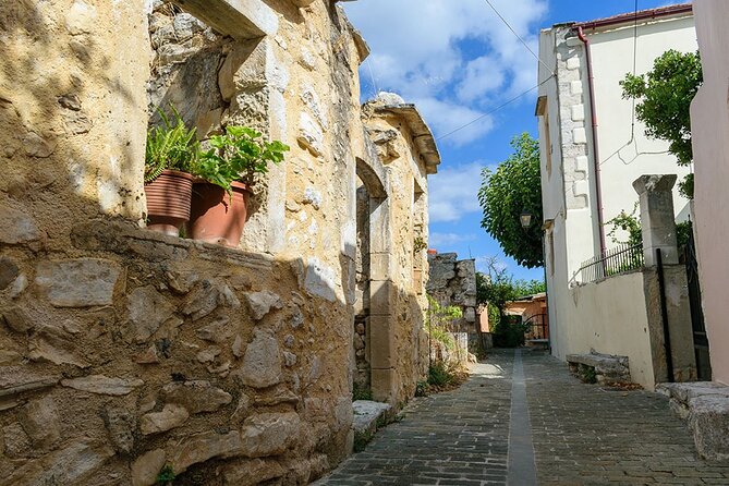 The 7 Villages of Apokoronas Tour – Explore East Chania Mainland - What the guides add to the day
