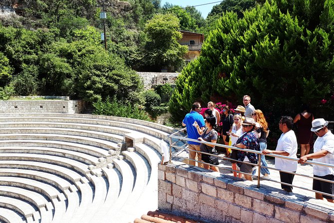 The 7 Villages of Apokoronas Tour – Explore East Chania Mainland - Food, walking, and the pace of the tour
