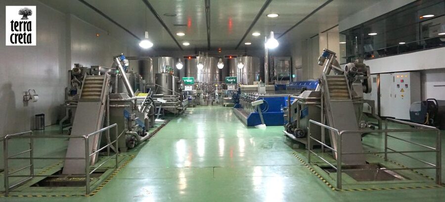 The Terra Creta Olive Oil Experience Tour - Getting there and planning your visit