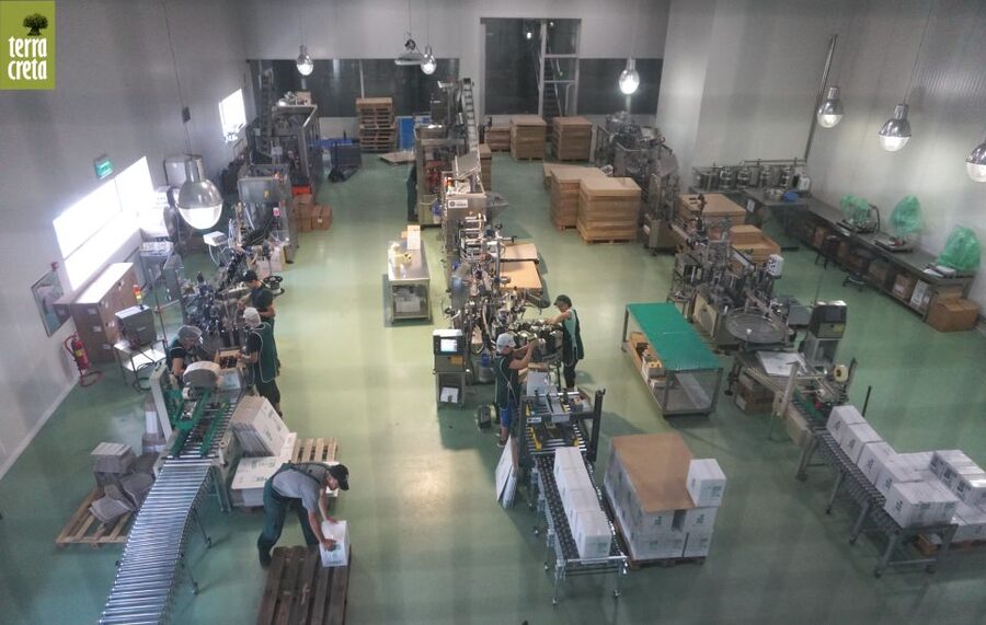 The Terra Creta Olive Oil Experience Tour - Who will enjoy this tour most?
