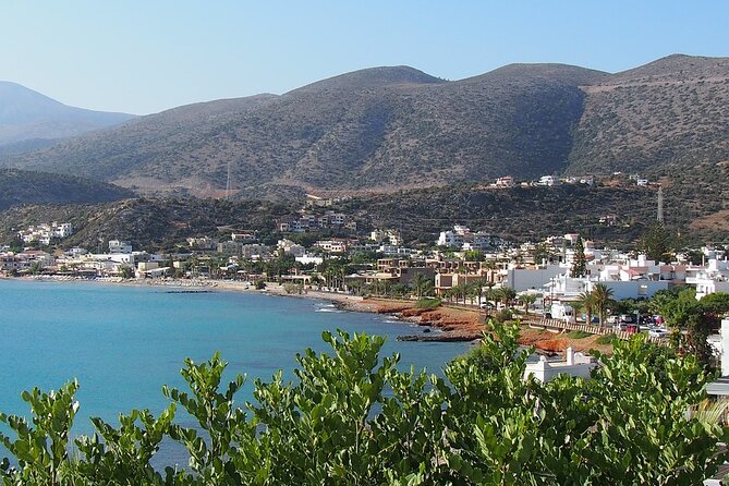 Tour at East Crete, Spinalonga, Traditional Villages, Churches - Spinalonga, the reason to take the tour