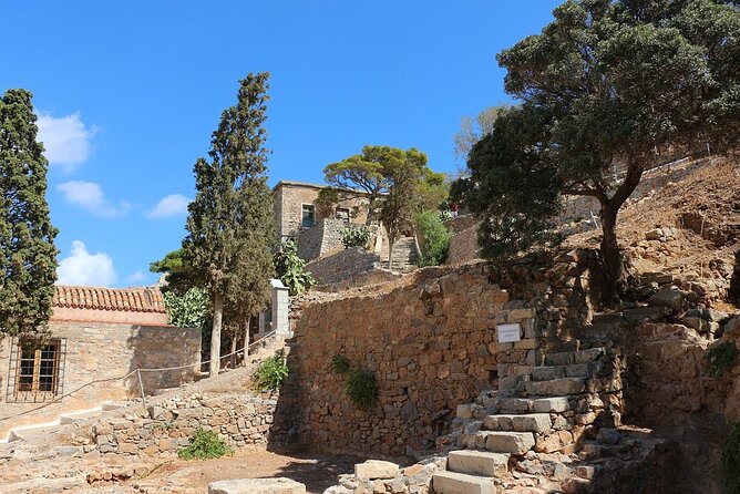 Tour at East Crete, Spinalonga, Traditional Villages, Churches - Is the $401.52 price good value?
