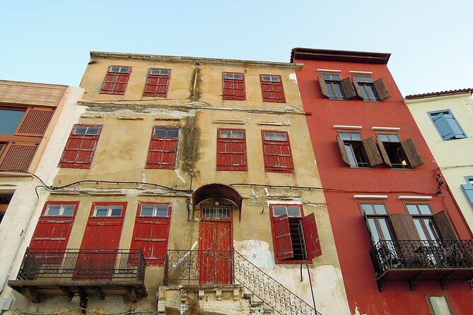 Tour at East Crete, Spinalonga, Traditional Villages, Churches - Who should book this eastern Crete day?