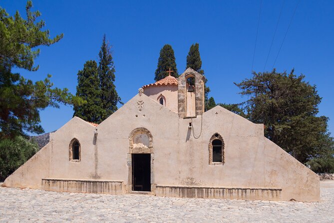 Traditional Villages of Kritsa and Kroustas - Who should book this Crete excursion?