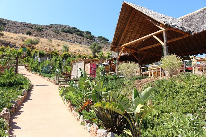 Unknown East - Agios Nikolaos Kritsa and Amazonas Park - What this eastern Crete day trip is really like