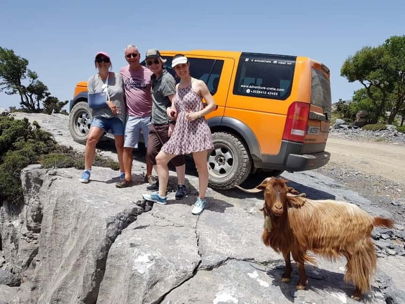 VIP Full-Day Private Tour (See the best with Professionals) - Key points before you book