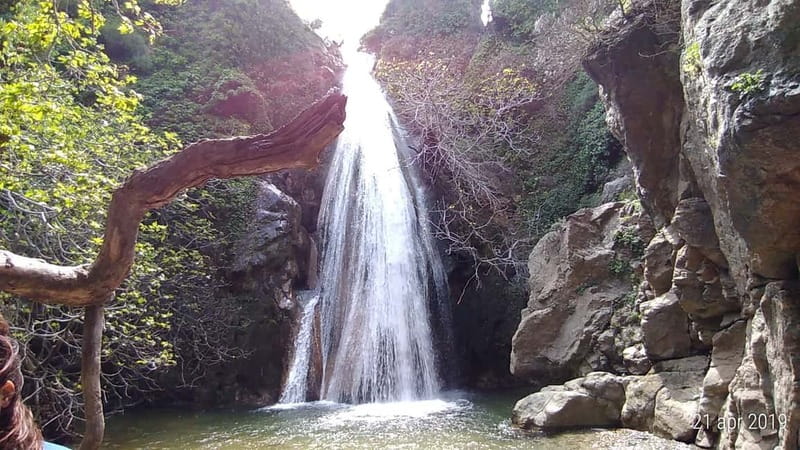 VIP Full-Day Private Tour (See the best with Professionals) - Coastal roads and bright-blue swimming spots