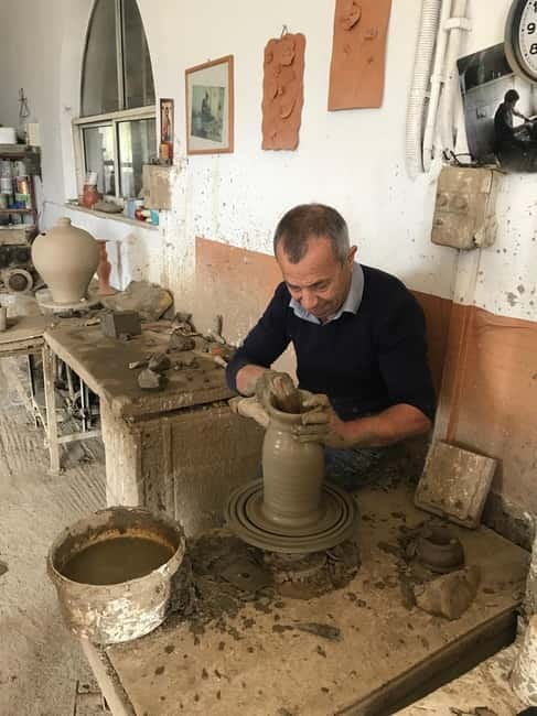 VIP Full-Day Private Tour (See the best with Professionals) - Booking details that matter