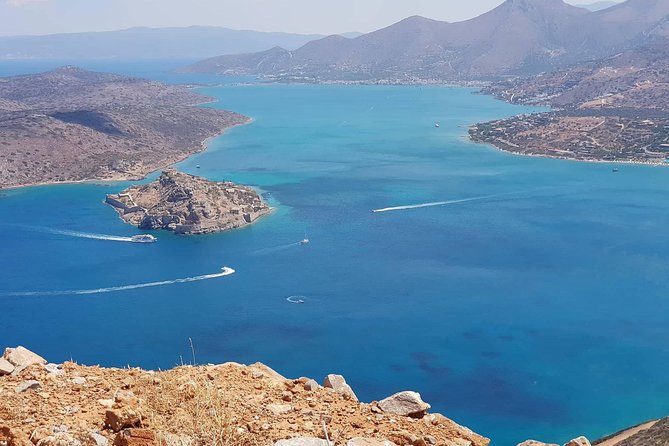 VIP Luxury Private Tour- Half Day - 4x4 Excursion with Land Rover - The Azorias olive tree offers a memorable short stop