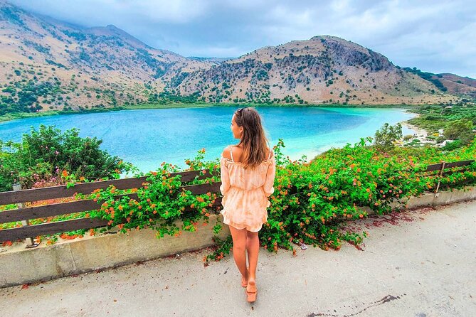 Western Crete Discovery: Chania, Rethymno, and Authentic Flavors - Argiroupolis and a serious Cretan lunch