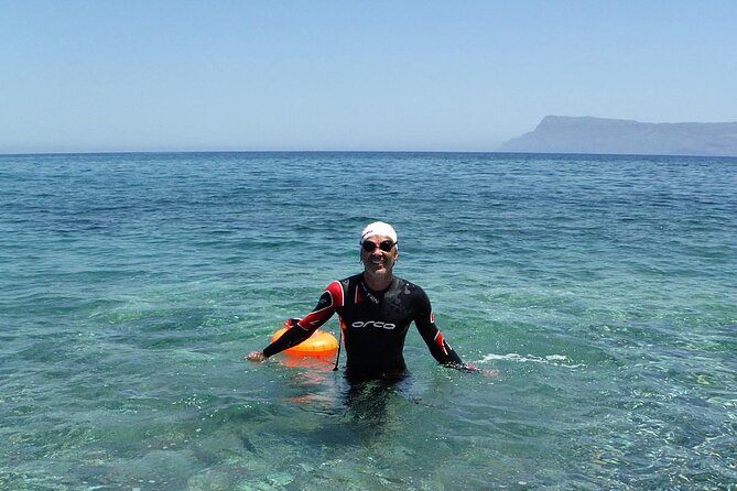 Wild swimming and Hiking in West Crete - Hiking through olive groves and Cretan countryside