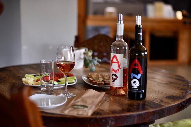 Wine, Dine & Divine: A Cretan Odyssey in Chania. - Gonia Monastery: a quiet start with serious history