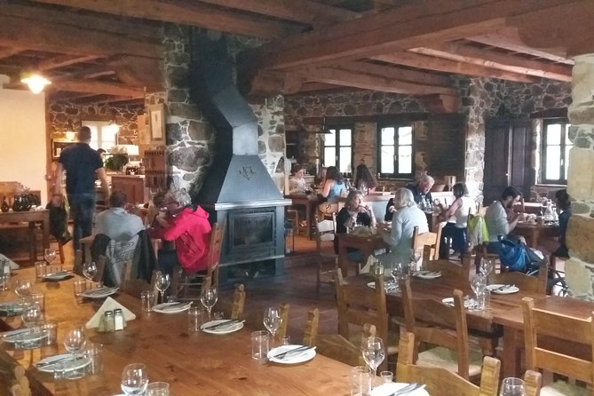 Wine & Olive Oil Tour with Lunch at Milia Mountain Retreat - Who will get the most from this day