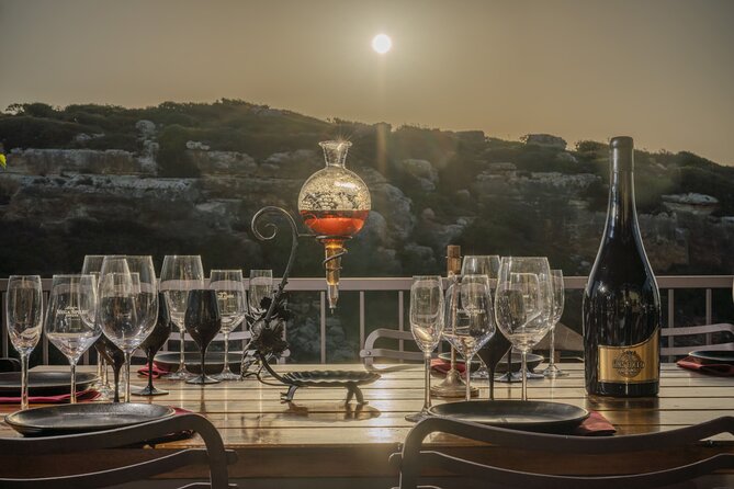 Wine Tasting & Food Experience Inside a Cretan Gorge - Why the $219.28 price can make sense
