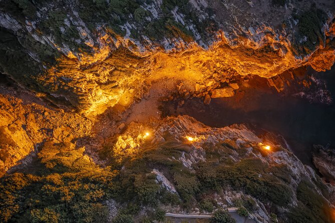Wine Tasting & Food Experience Inside a Cretan Gorge - Eight Greek wines and a useful introduction to Crete
