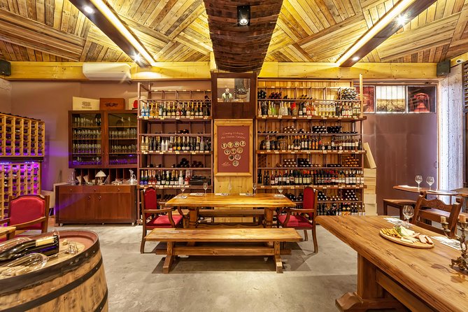 Wine Tasting in Rethymno - Who will enjoy Oinoxoos House most?