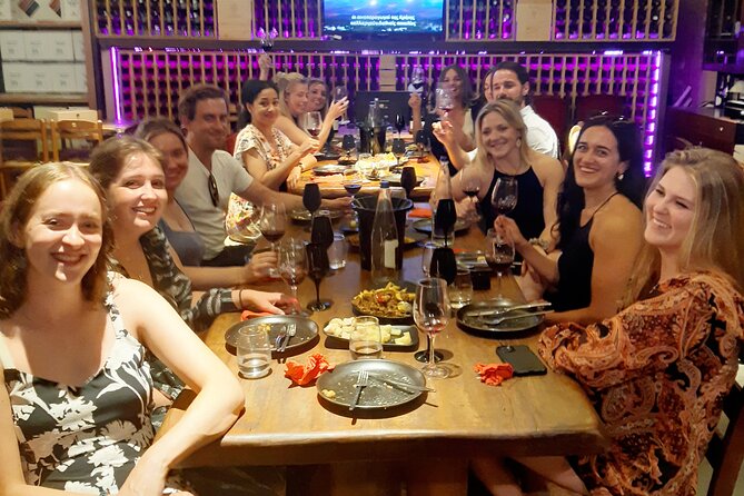 Wine Tasting in Rethymno - Should you book this Rethymno wine tasting?