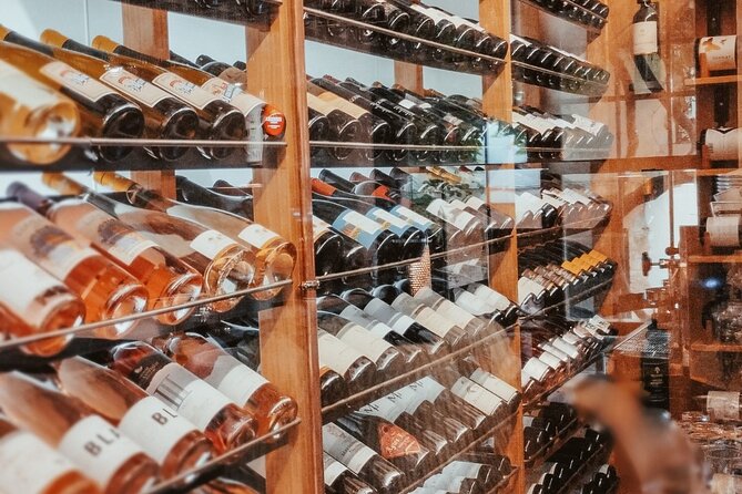 Wine Tasting Walking Tour in Old Town Chania - Key points to know before booking