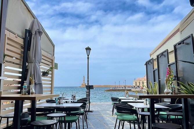 Wine Tasting Walking Tour in Old Town Chania - Who will enjoy this experience most