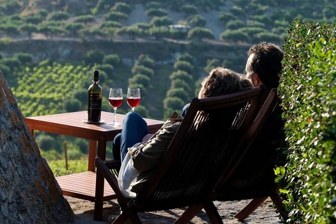 Your Private Driver & Chauffeur Service in Crete from Chania - A private way to see more of Crete