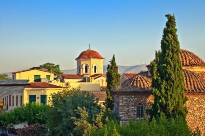 Your Private Driver & Chauffeur Service in Crete from Elounda - Airport and cruise-port arrivals