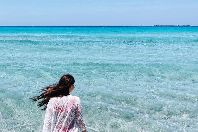 Your Tailored Elafonisi Escape. Luxury Day Tour from Chania. - What the private vehicle changes