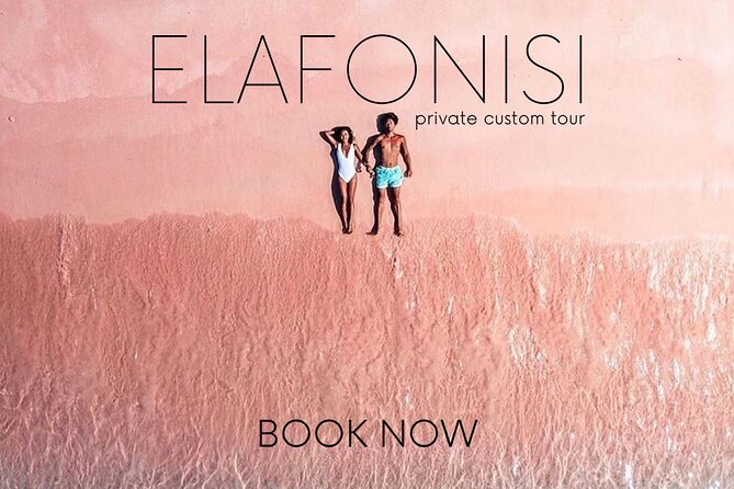 Your Tailored Elafonisi Escape. Luxury Day Tour from Chania. - Leaving Chania for West Crete