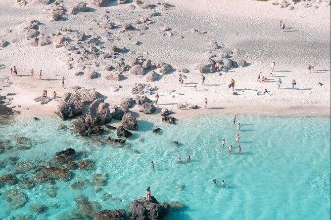 Your Tailored Elafonisi Escape. Luxury Day Tour from Elounda. - What the guide adds