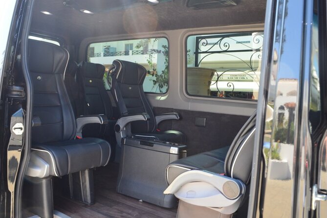 Your Tailored Samaria Tour That Nobody Will Believe. From Chania. - Practical details to settle before departure
